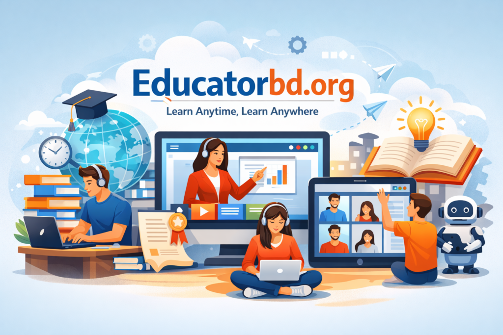 Educatorbd