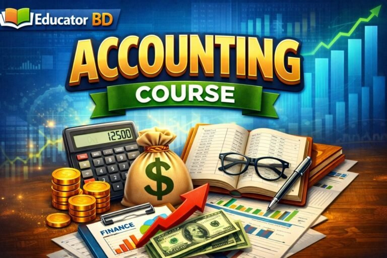 Accounting