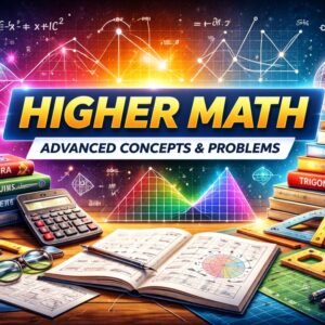 Higher Math Educator BD
