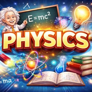 Physics EducatorBD