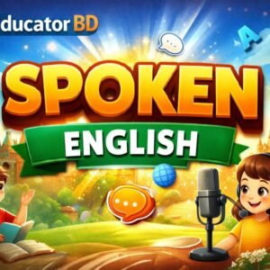 Spoken English