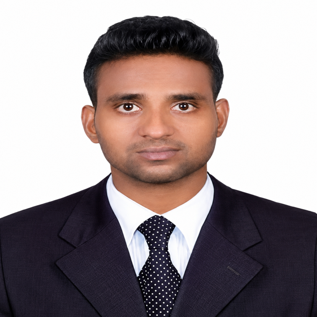 Ramjandhrubo