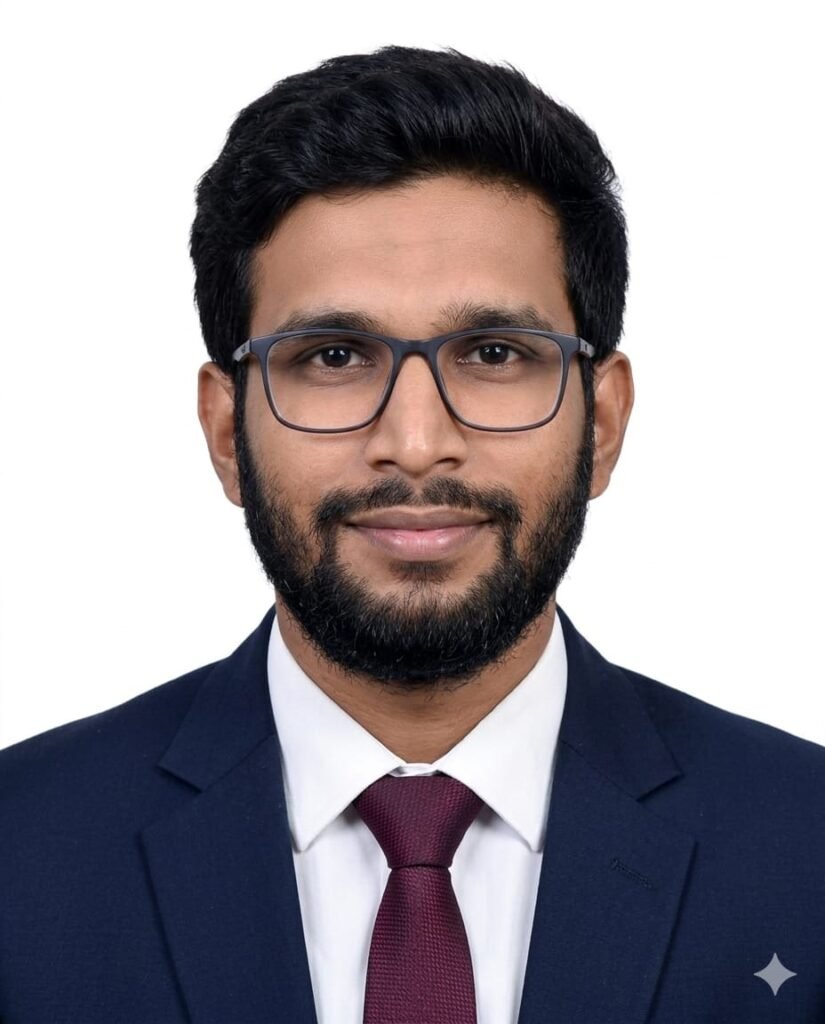 Faisal shuvo